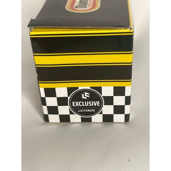 Hasbro Transformers Bumblebee & Optimus Prime Toothpick Holders Set - Picture 3 of 4